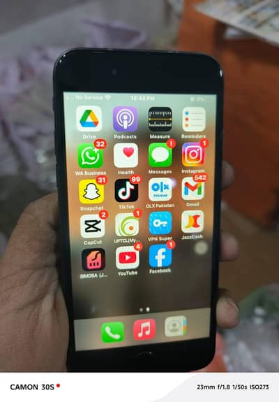 iphone 8 non pta