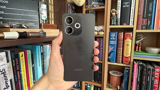 Oppo a5 pro