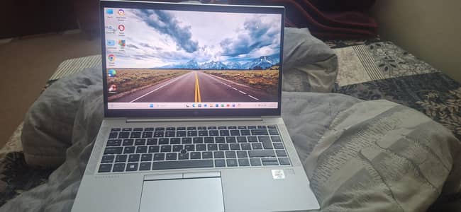 laptop