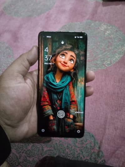 oppo Reno 4 pro 12 256