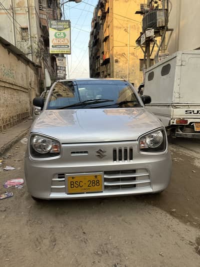 Alto 2020 vxr mint condition