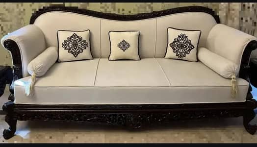 7 Seater Chinioti Sofa Set