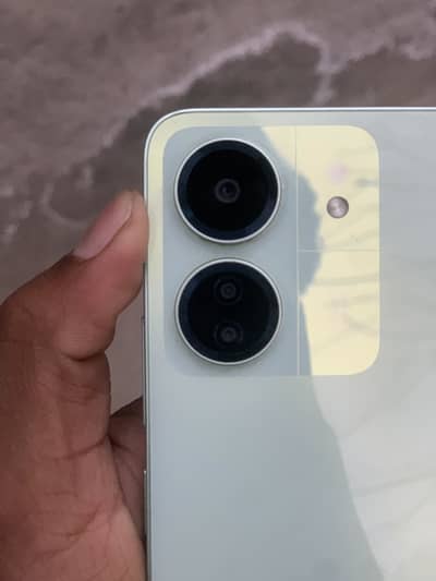 Box charger available