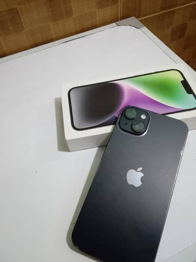 IPHONE 14 PLUS Original