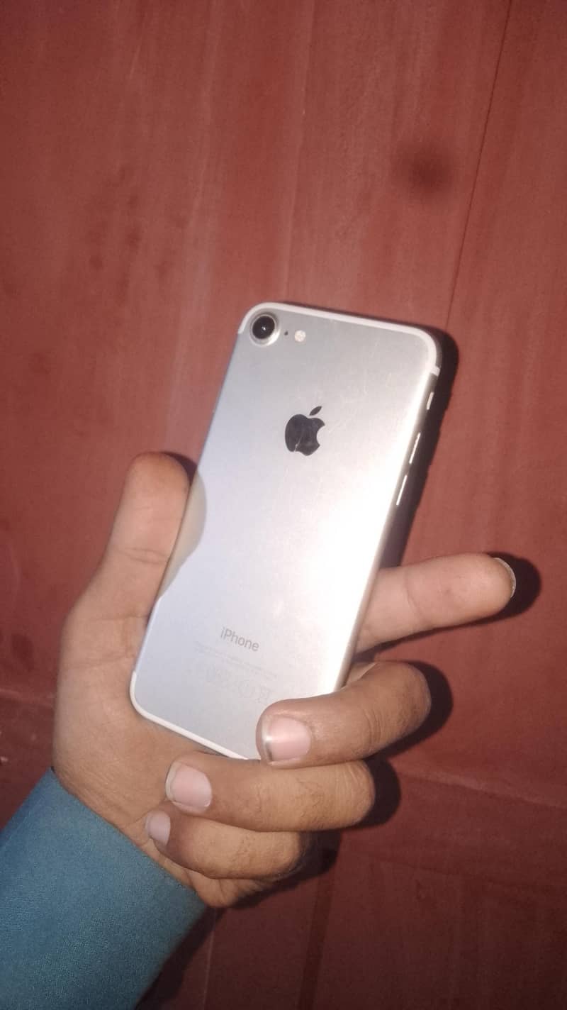iphone 7 0