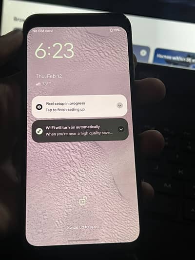 Google Pixel 4(64)GB