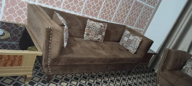 5 seater sofa set for sale