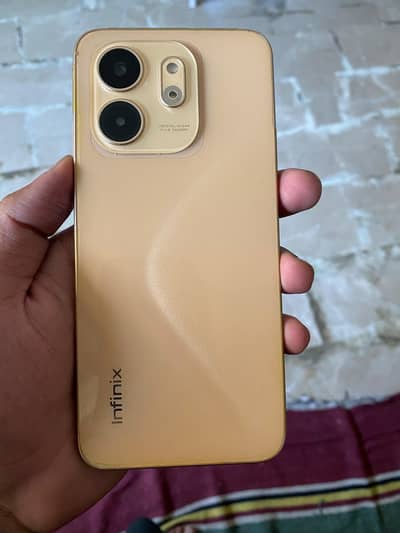 infinix smart 9 for sell 4gb 128gb