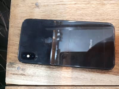 Iphone X 256gb