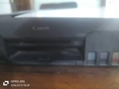 cannon g2020 printer