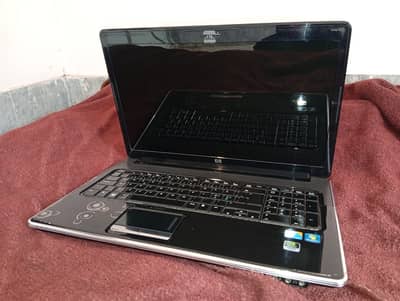 HP Pavilion DV7  Laptop For Sale