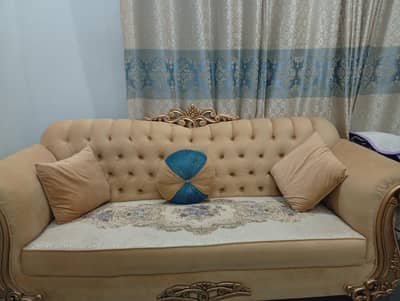 7 Seater Sofa set