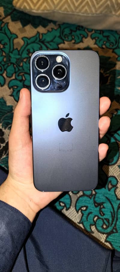 iphone 15 pro max non PTA jv