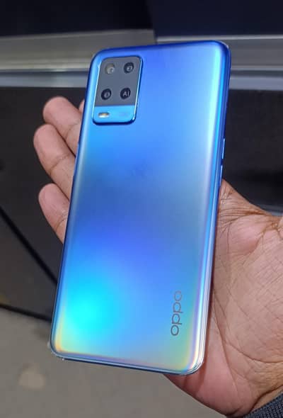 OPPO A54 Urgent For Sale