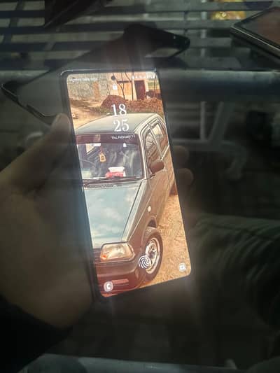 Samsung Galaxy S20FE