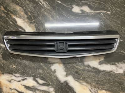 Honda Civic 2000 Model Genuine Front Show Grill