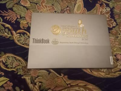 Lenovo ThinkBook CM Punjab Laptop 2026 (LAP-6)