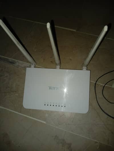 Tenda router in karachi