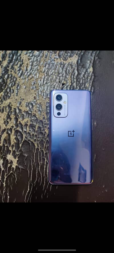 ONEPLUS 9 5G