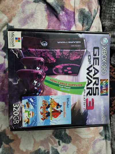 Best gaming experience