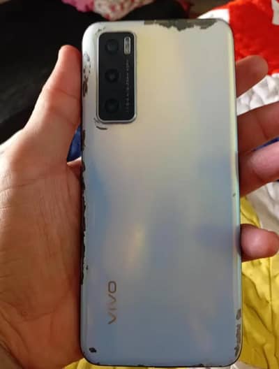 vivo v20 se