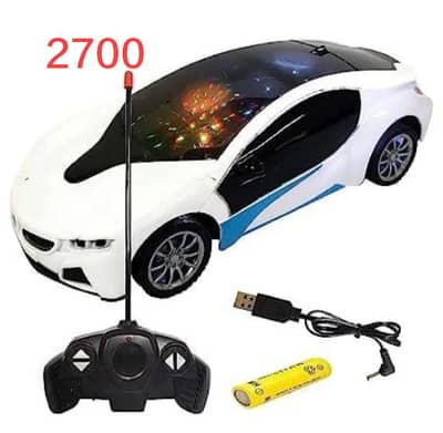 Remote Control Cars
