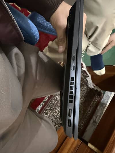 Omen i7 10 gen 3060 gaming Laptop