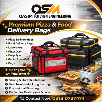 DELIVERY BAGS / food delivery bags / All kinds of delivery bags
