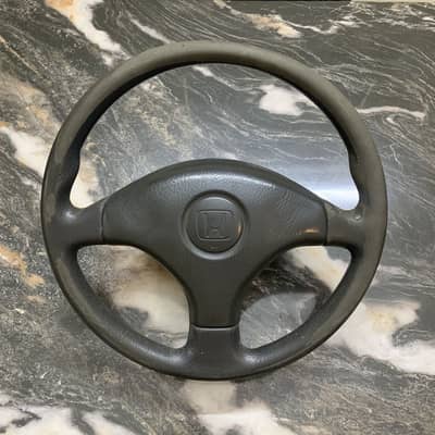 Honda Civic 2000 Model Steering Wheel