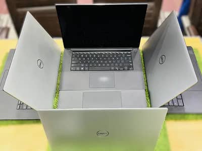 DELL  precision laptop For Sale /4678