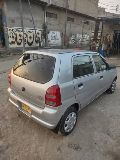 Suzuki Alto 03/17/24/68/32/9