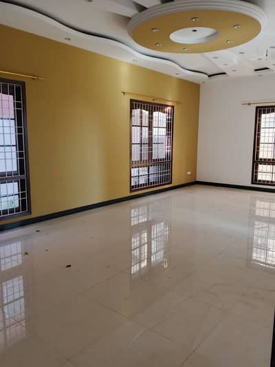 COMMERCIAL HOUSE FOR RENT GULSHAN E IQBAL BLOCK 7