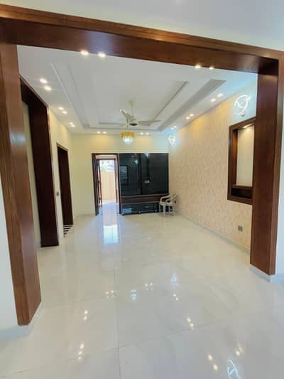 3 Marla House Available For Sale In AL Kabir Town Lahore