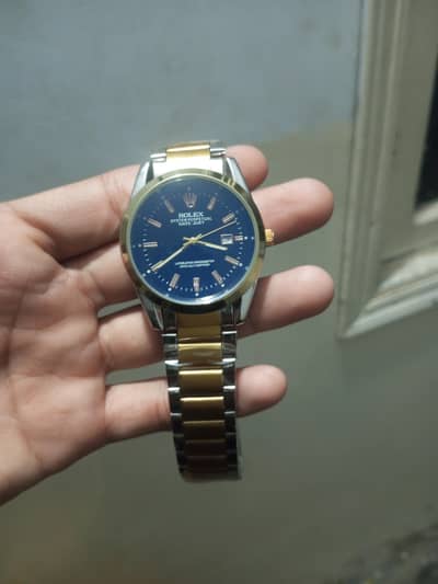 best men's watch brand new
