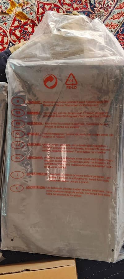 Linksys352C 48 Port Managed Gigabyte Switch