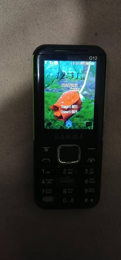 all ok good condishn no open no repir seel set