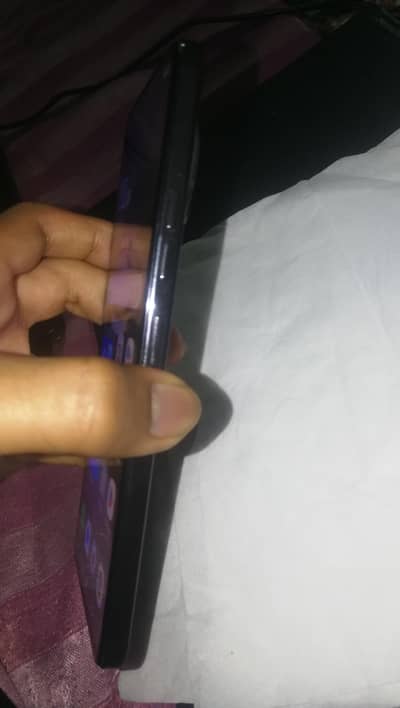 Tecno Spark 30 Pro – Excellent Condition – PTA Approved