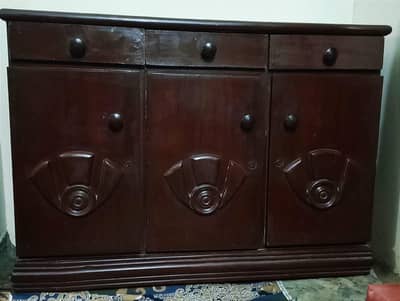 USED CUPBOARD'S | EXCELLENT CONDITION