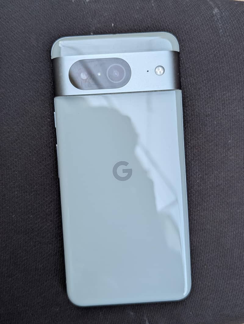 Google pixel 8 1