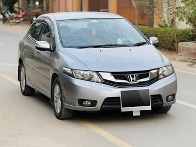 Honda city Aspire 1.3