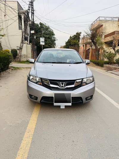Honda city Aspire 1.3