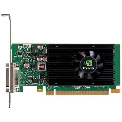 NVS 315 1GB Graphics Card