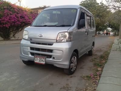 hijet for sale 2013/18