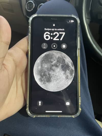 Iphone Xr mint condition
