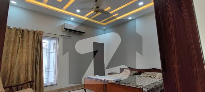 7.25 Marla House Ideal Location Near Park On 40ft Road For SALE In Dream Garden Lahore