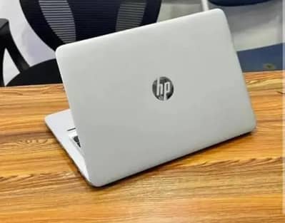 HP Elitebook Core i7 7th Genration(Ram 8GB DDR4+ SSD 128GB)LED Display