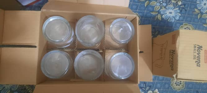 Nove cool set (28) pices no touch,no use box pac contact wattsapp only