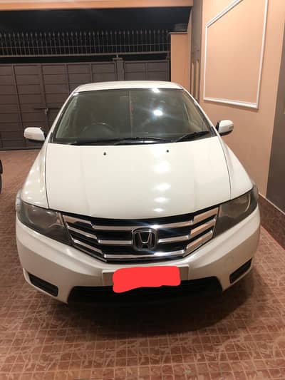 honda city very good car good condition