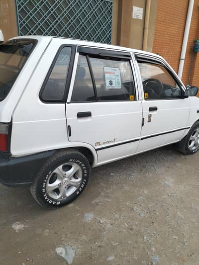 MEHRAN VXR FOR SALE