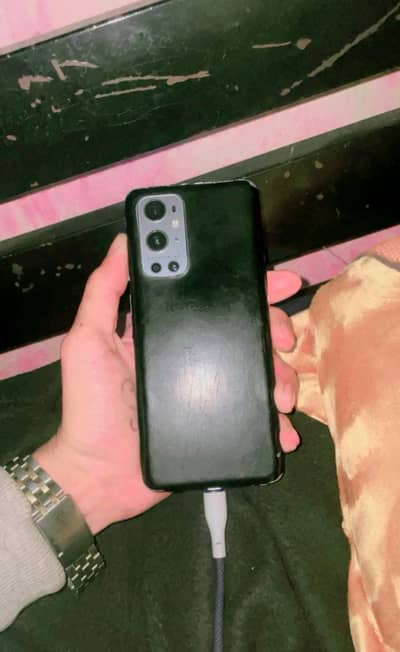 OnePlus 9 pro 256 gb